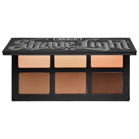 best contour palette sephora.